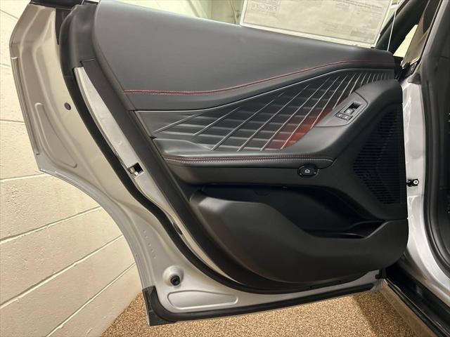 2026 Dodge Charger R/T Plus 4-Door AWD