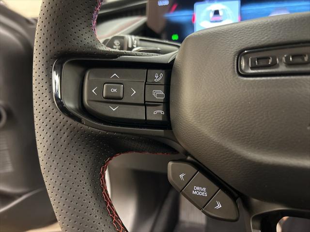 2026 Dodge Charger R/T Plus 4-Door AWD