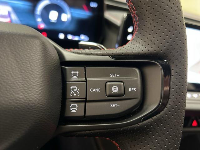 2026 Dodge Charger R/T Plus 4-Door AWD