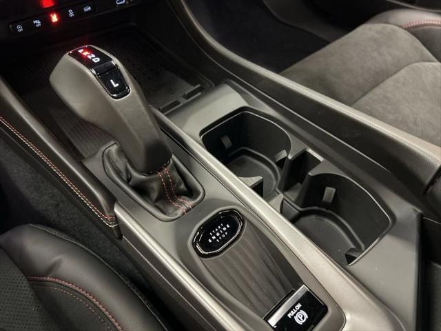 2026 Dodge Charger R/T Plus 4-Door AWD