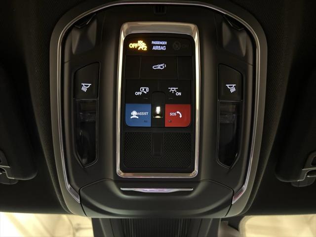 2026 Dodge Charger R/T Plus 4-Door AWD