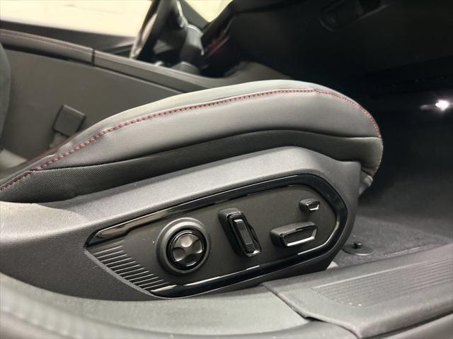 2026 Dodge Charger R/T Plus 4-Door AWD