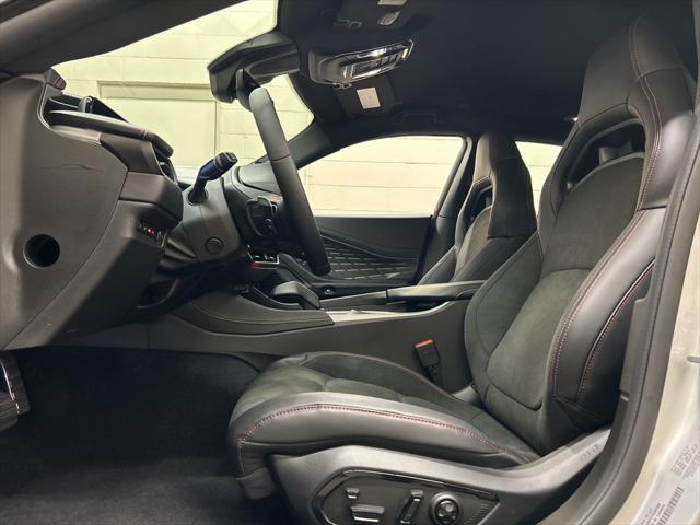 2026 Dodge Charger R/T Plus 4-Door AWD