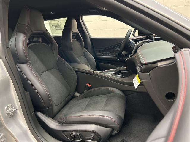2026 Dodge Charger R/T Plus 4-Door AWD