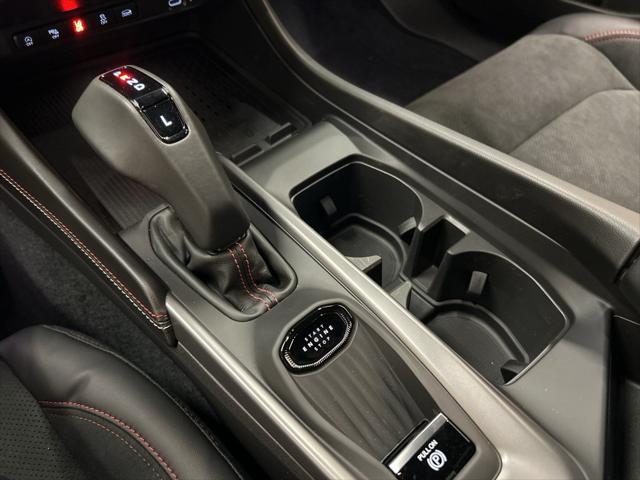 2026 Dodge Charger R/T Plus 4-Door AWD