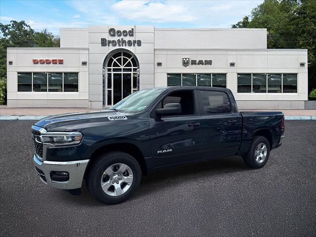 2026 Ram 1500 Big Horn Crew Cab 4x4 57 Box for sale in South Weymouth, MA