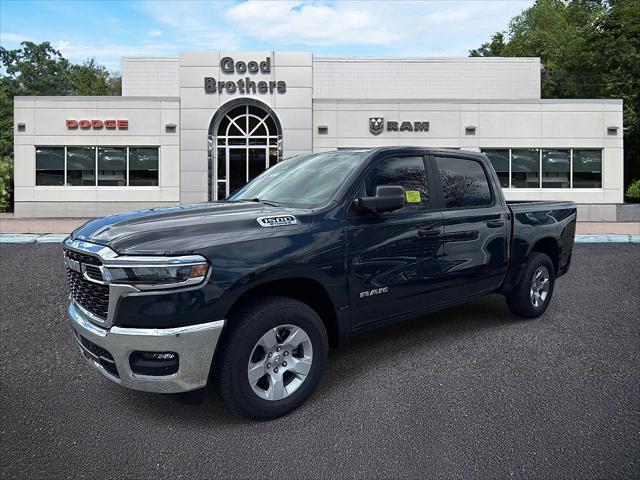 2026 Ram 1500 Big Horn Crew Cab 4x4 5'7" Box for sale in South Weymouth, MA