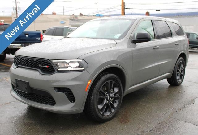 2025 Dodge Durango GT AWD