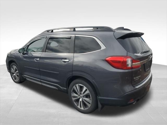 2021 Subaru Ascent Touring 2021 Subaru Ascent Touring