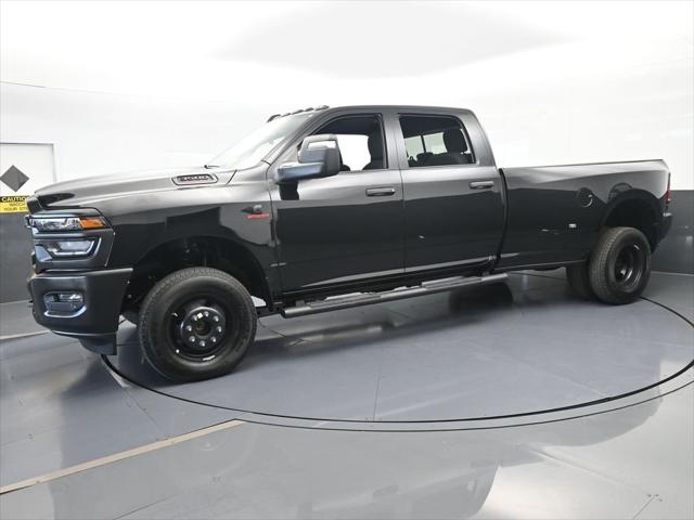 2026 RAM Ram 3500 RAM 3500 TRADESMAN CREW CAB 4X4 8 BOX 2026 RAM Ram 3500 RAM 3500 TRADESMAN CREW CAB 4X4 8 BOX