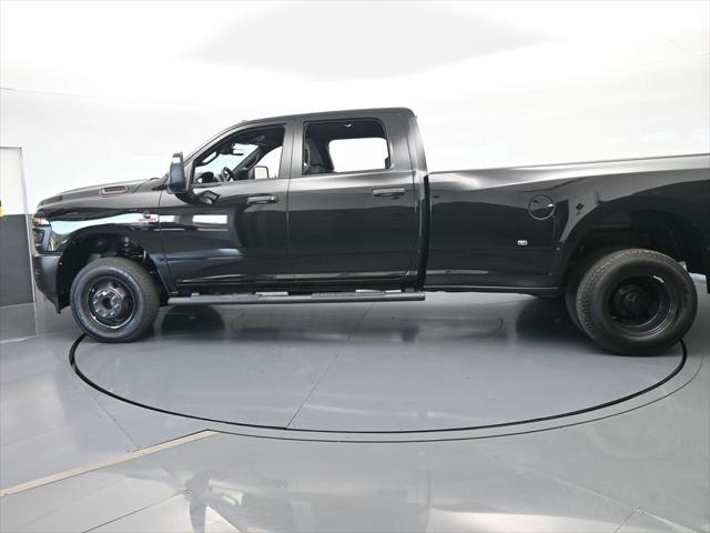 2026 RAM Ram 3500 RAM 3500 TRADESMAN CREW CAB 4X4 8 BOX 2026 RAM Ram 3500 RAM 3500 TRADESMAN CREW CAB 4X4 8 BOX