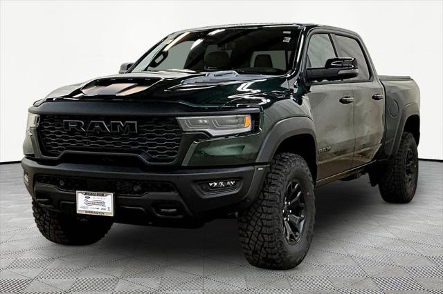 2026 Ram 1500 RHO Crew Cab 4x4 5'7" Box for sale in Barrington, IL