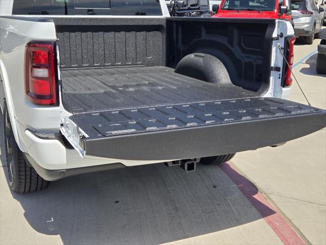 2026 Ram 1500 Lone Star Quad Cab 4x2 6'4" Box