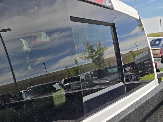 2026 Ram 1500 Lone Star Quad Cab 4x2 6'4" Box