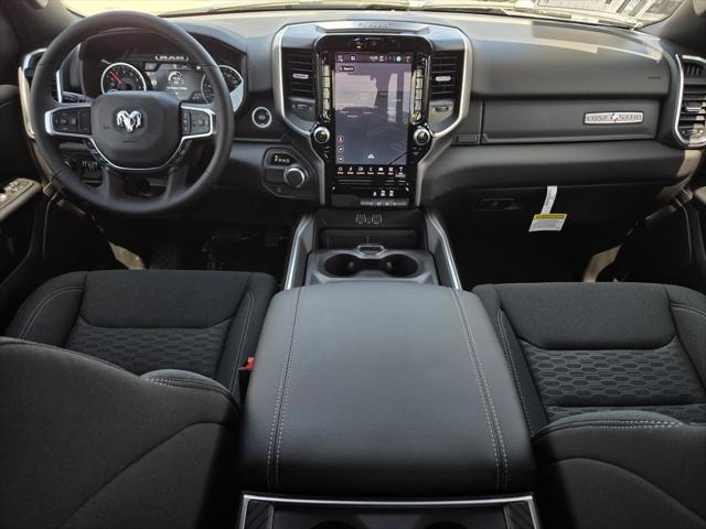 2026 Ram 1500 Lone Star Quad Cab 4x2 6'4" Box