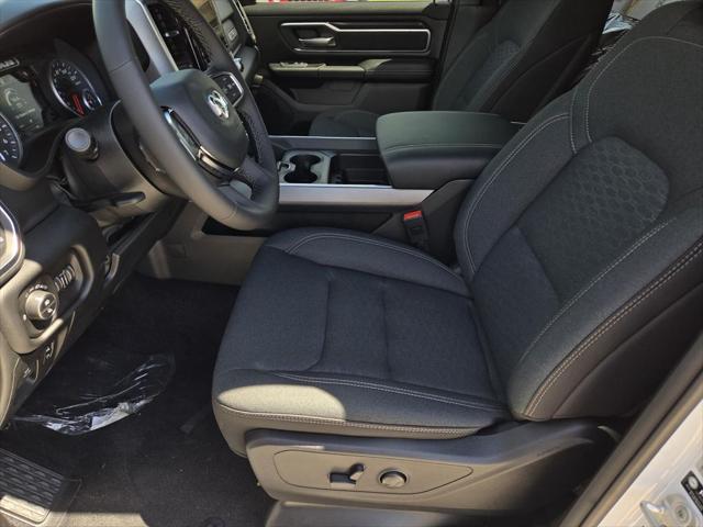 2026 Ram 1500 Lone Star Quad Cab 4x2 6'4" Box