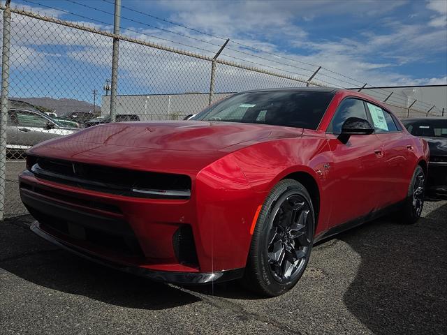 2026 Dodge Charger R/T 4 Door AWD for sale in El Paso, TX