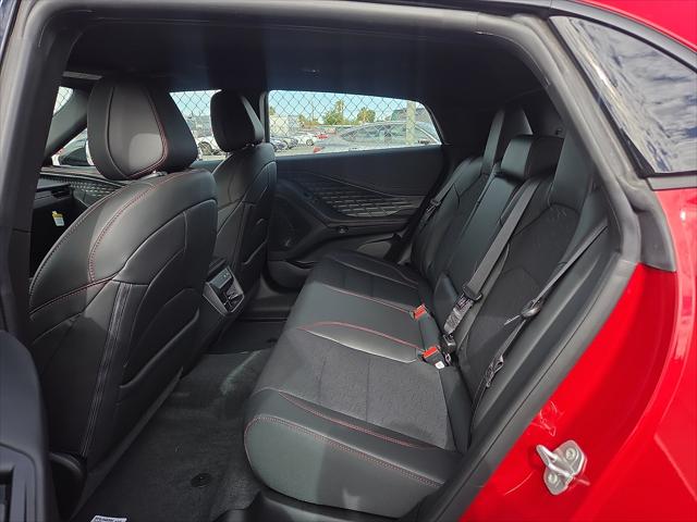 2026 Dodge Charger R/T 4 Door AWD