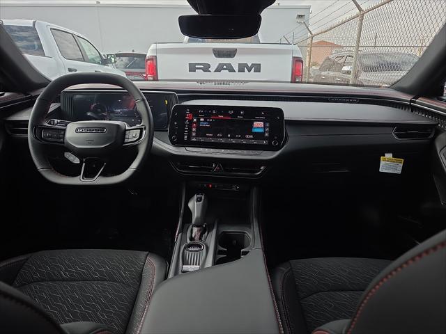 2026 Dodge Charger R/T 4 Door AWD