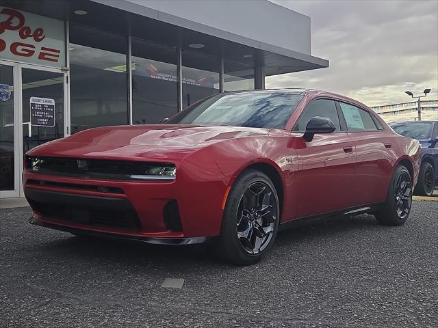 2026 Dodge Charger R/T 4 Door AWD for sale in El Paso, TX