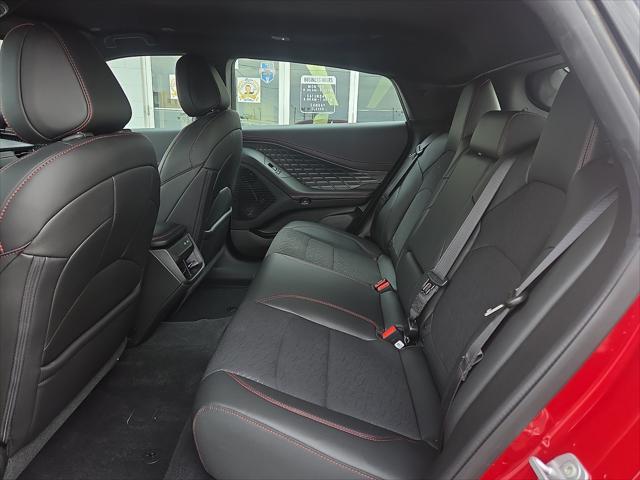 2026 Dodge Charger R/T 4 Door AWD