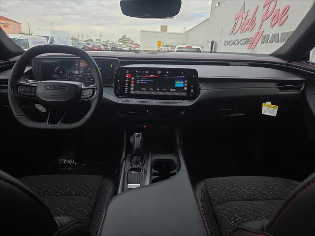 2026 Dodge Charger R/T 4 Door AWD