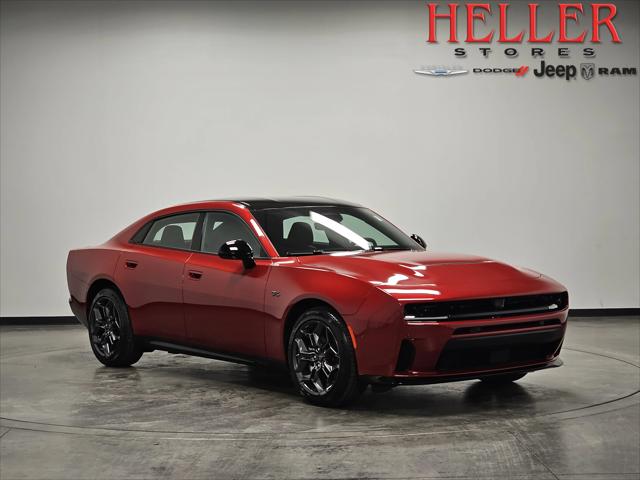2026 Dodge Charger GT for sale in Pontiac, IL