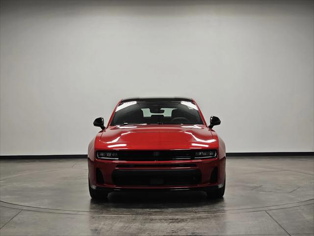 2026 Dodge Charger CHARGER R/T 4-DOOR AWD