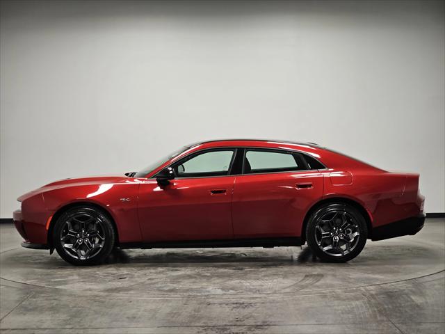 2026 Dodge Charger R/T 4 Door AWD