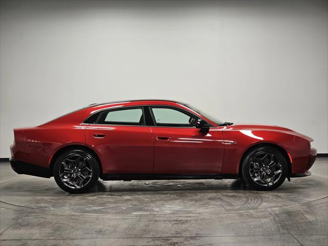 2026 Dodge Charger R/T 4 Door AWD