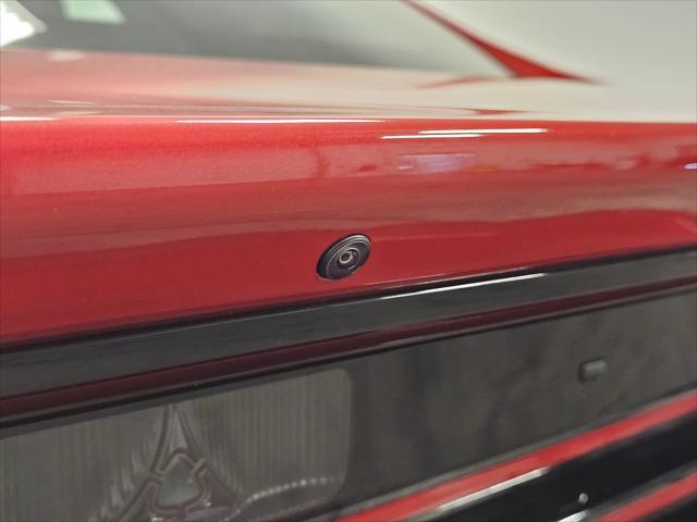 2026 Dodge Charger R/T 4 Door AWD