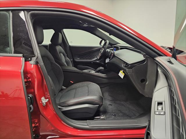 2026 Dodge Charger R/T 4 Door AWD