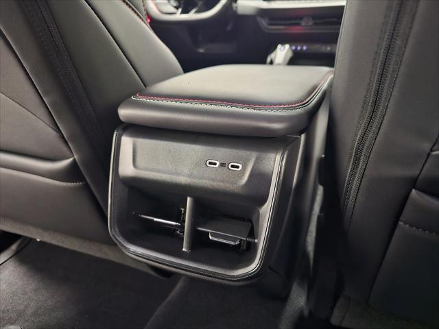 2026 Dodge Charger R/T 4 Door AWD