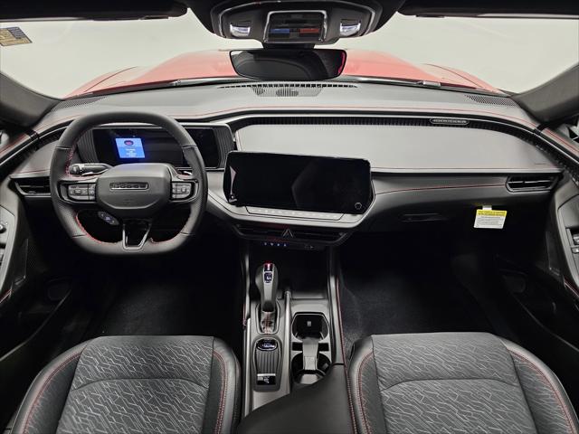 2026 Dodge Charger R/T 4 Door AWD