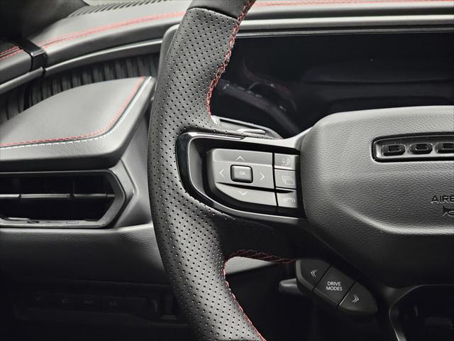 2026 Dodge Charger R/T 4 Door AWD