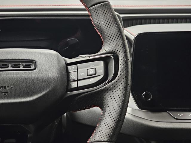2026 Dodge Charger R/T 4 Door AWD