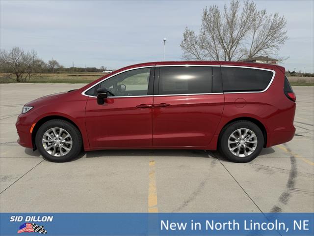 2026 Chrysler Pacifica PACIFICA LIMITED