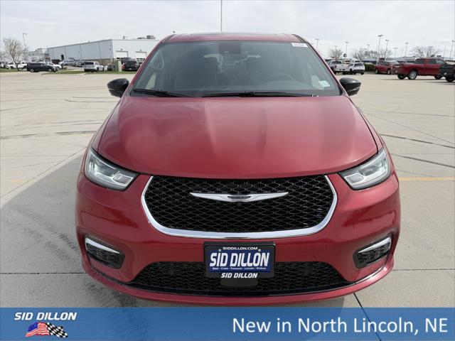 2026 Chrysler Pacifica PACIFICA LIMITED