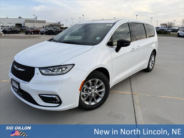 2026 Chrysler Pacifica PACIFICA LIMITED