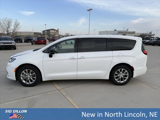 2026 Chrysler Pacifica PACIFICA LIMITED