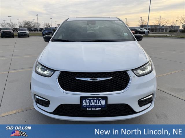 2026 Chrysler Pacifica PACIFICA LIMITED