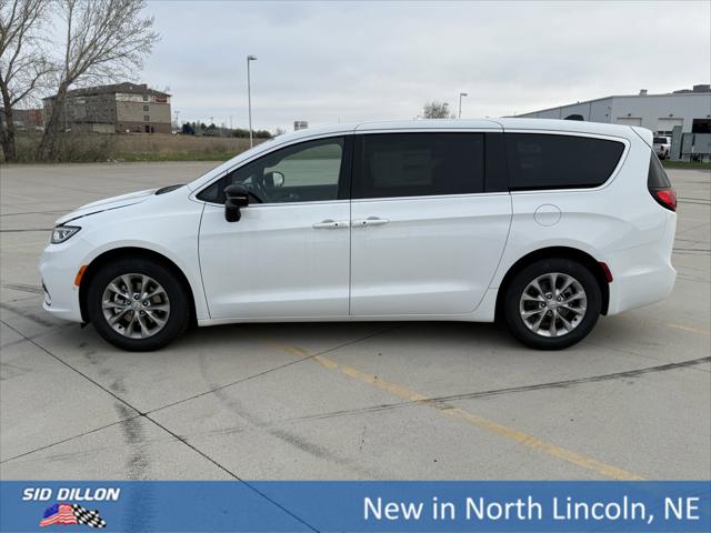 2026 Chrysler Pacifica PACIFICA LIMITED