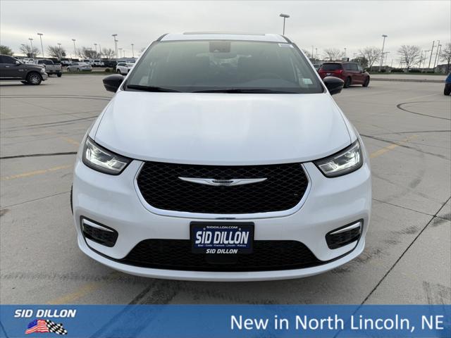 2026 Chrysler Pacifica PACIFICA LIMITED