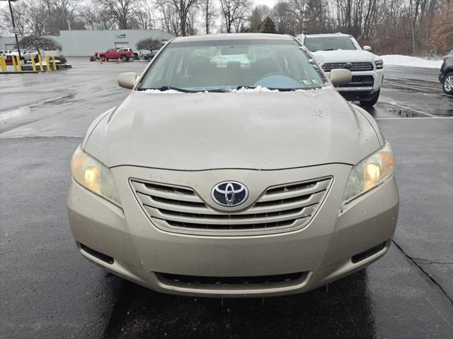 2007 Toyota Camry CE