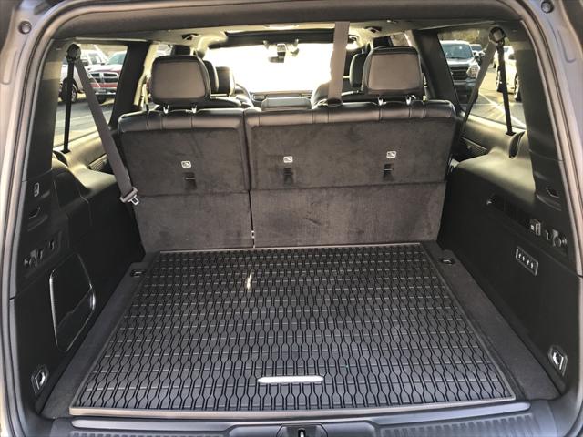 2026 Jeep Grand Wagoneer L Limited Reserve 4x4