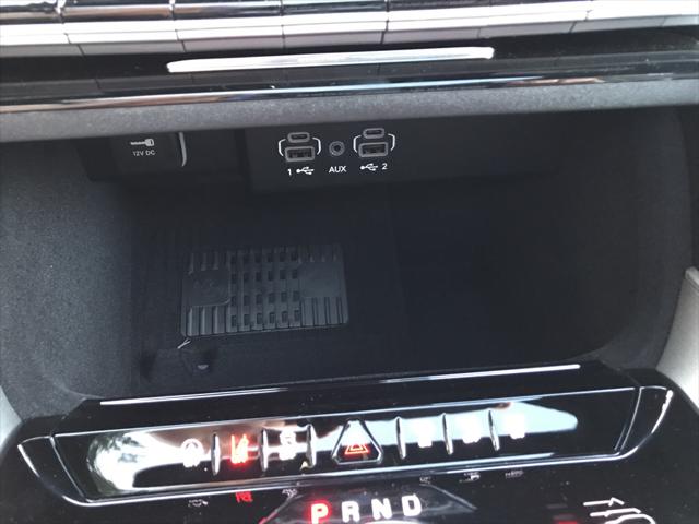 2026 Jeep Grand Wagoneer L Limited Reserve 4x4