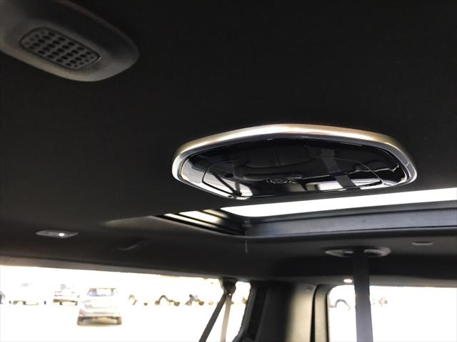 2026 Jeep Grand Wagoneer L Limited Reserve 4x4
