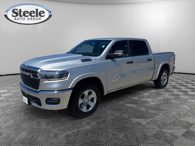 2026 Ram 1500 Lone Star Crew Cab 4x4 5'7" Box for sale in Gonzales, TX
