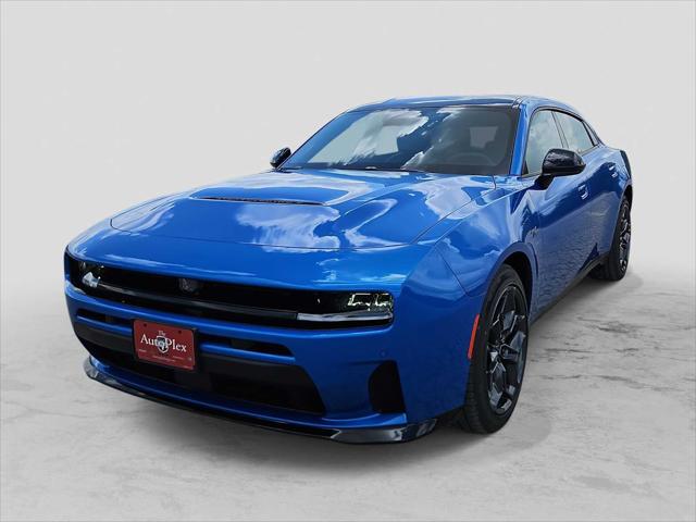 2026 Dodge Charger CHARGER R/T 4-DOOR AWD