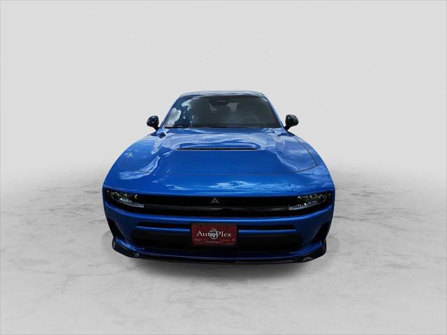 2026 Dodge Charger CHARGER R/T 4-DOOR AWD